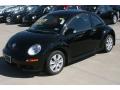 2009 New Beetle 2.5 Coupe #11