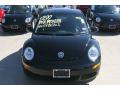 2009 New Beetle 2.5 Coupe #12
