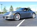 2010 911 Carrera 4S Cabriolet #1