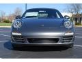 2010 911 Carrera 4S Cabriolet #2