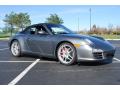 2010 911 Carrera 4S Cabriolet #3