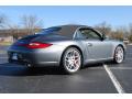 2010 911 Carrera 4S Cabriolet #5