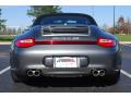 2010 911 Carrera 4S Cabriolet #6