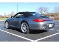 2010 911 Carrera 4S Cabriolet #7