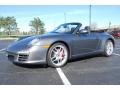 2010 911 Carrera 4S Cabriolet #9