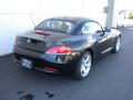 2009 Z4 sDrive30i Roadster #21