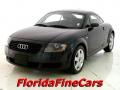 2001 TT 1.8T Coupe #1