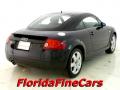 2001 TT 1.8T Coupe #2