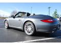 2010 911 Carrera 4S Cabriolet #11