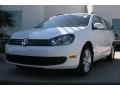 2010 Jetta TDI SportWagen #1