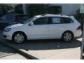 2010 Jetta TDI SportWagen #2