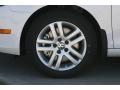 2010 Jetta TDI SportWagen #9