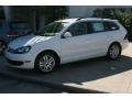 2010 Jetta TDI SportWagen #13