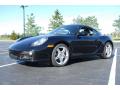 2010 Cayman S #1