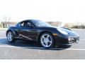 2010 Cayman S #3