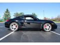2010 Cayman S #4