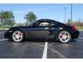 2010 Cayman S #9