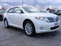 2009 Venza I4 #1