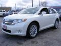 2009 Venza I4 #7
