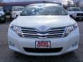 2009 Venza I4 #8