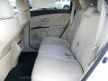 2009 Venza I4 #11