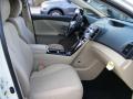 2009 Venza I4 #13