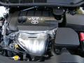 2009 Venza I4 #26