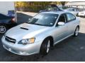 2005 Legacy 2.5 GT Limited Sedan #1