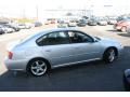 2005 Legacy 2.5 GT Limited Sedan #4