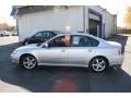 2005 Legacy 2.5 GT Limited Sedan #8