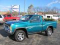 1997 Hardbody Truck XE Regular Cab 4x4 #1