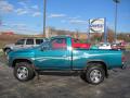 1997 Hardbody Truck XE Regular Cab 4x4 #2