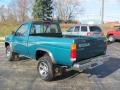 1997 Hardbody Truck XE Regular Cab 4x4 #3