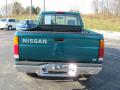 1997 Hardbody Truck XE Regular Cab 4x4 #4