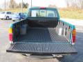 1997 Hardbody Truck XE Regular Cab 4x4 #6