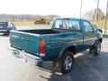 1997 Hardbody Truck XE Regular Cab 4x4 #7