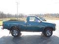 1997 Hardbody Truck XE Regular Cab 4x4 #10