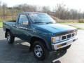 1997 Hardbody Truck XE Regular Cab 4x4 #11