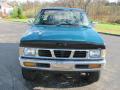 1997 Hardbody Truck XE Regular Cab 4x4 #12