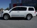 2010 Armada Titanium #2