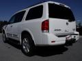 2010 Armada Titanium #3