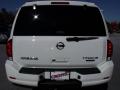 2010 Armada Titanium #4