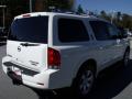 2010 Armada Titanium #5