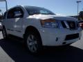 2010 Armada Titanium #7
