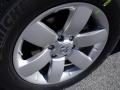 2010 Armada Titanium #9
