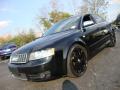 2004 S4 4.2 quattro Sedan #2