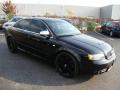 2004 S4 4.2 quattro Sedan #5