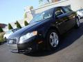 2005 A4 2.0T quattro Sedan #2