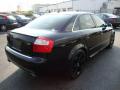 2004 S4 4.2 quattro Sedan #7
