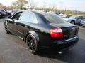 2004 S4 4.2 quattro Sedan #9